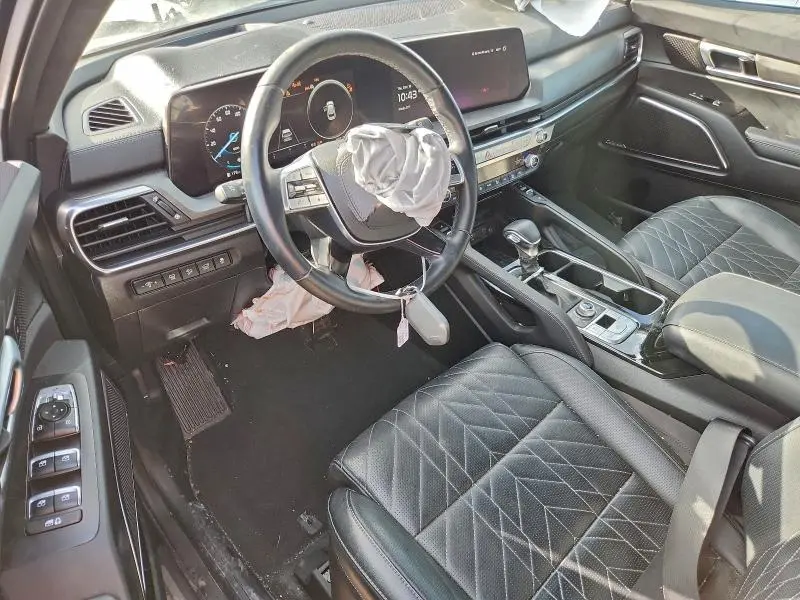 2023 KIA TELLURIDE SX  