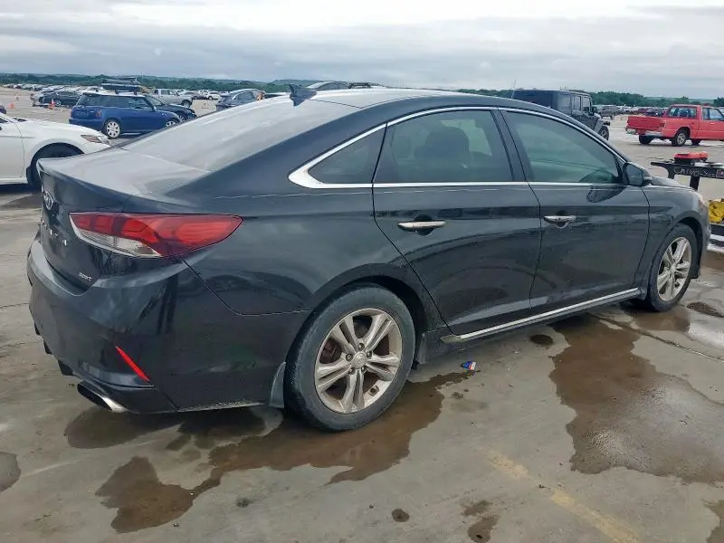 2019 HYUNDAI SONATA LIMITED  