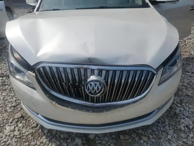 2014 BUICK LACROSSE   
