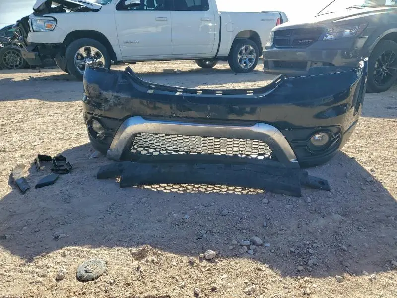 2020 DODGE JOURNEY CROSSROAD  