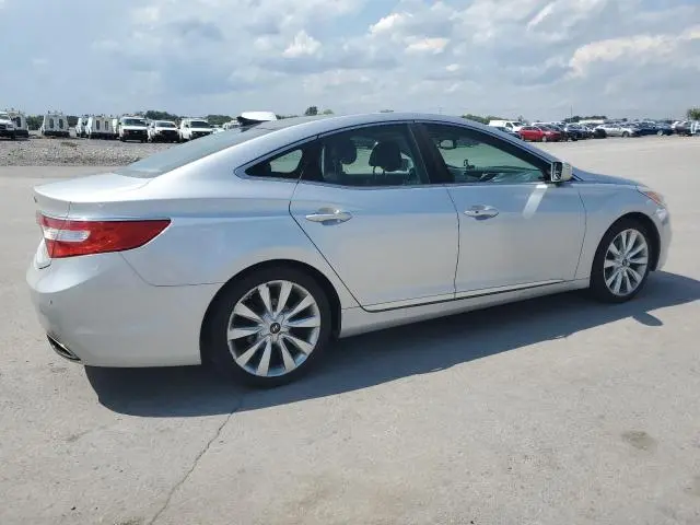 2013 HYUNDAI AZERA GLS  