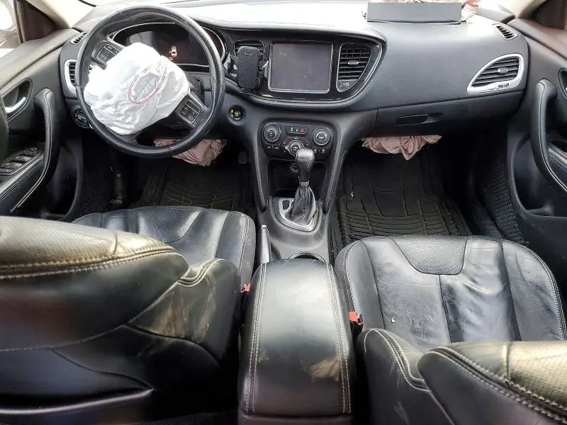 2015 DODGE DART LIMITED  