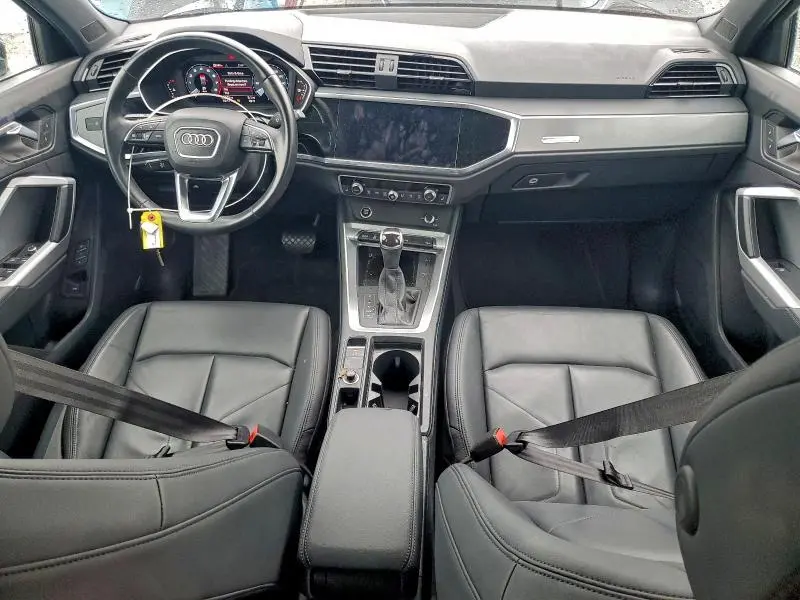 2022 AUDI Q3 PREMIUM 40  