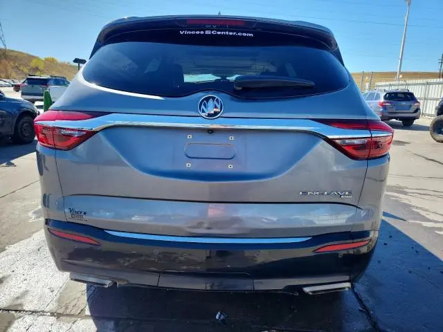 2019 BUICK ENCLAVE ESSENCE  
