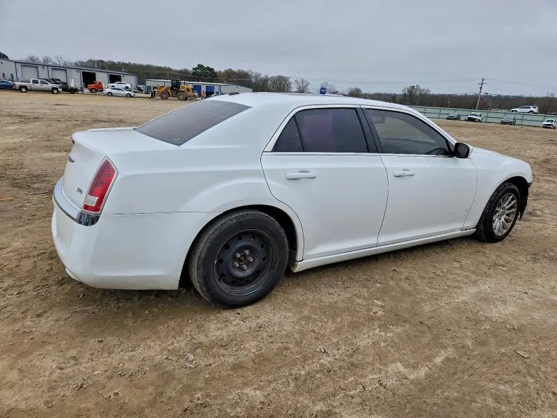 2014 CHRYSLER 300   
