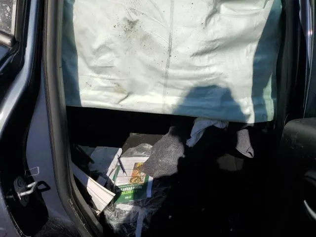 2019 JEEP RENEGADE SPORT  