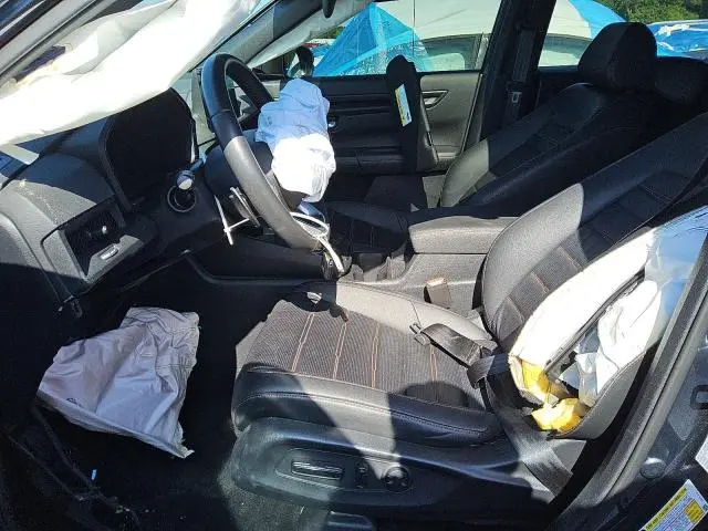 2024 HONDA CR-V SPORT-L  