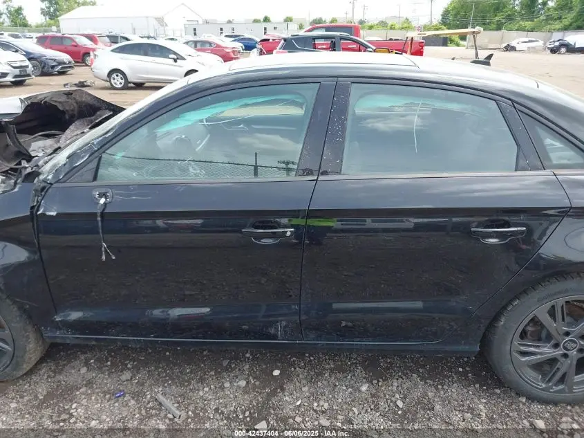 2016 AUDI A3 2.0T PREMIUM