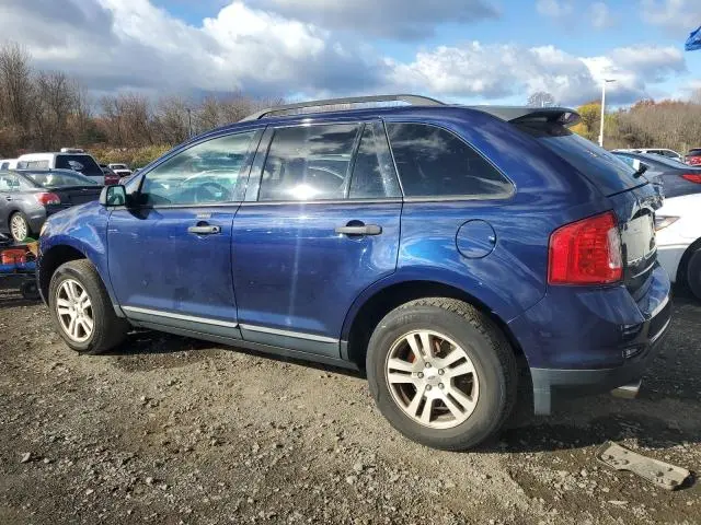 2011 FORD EDGE SE