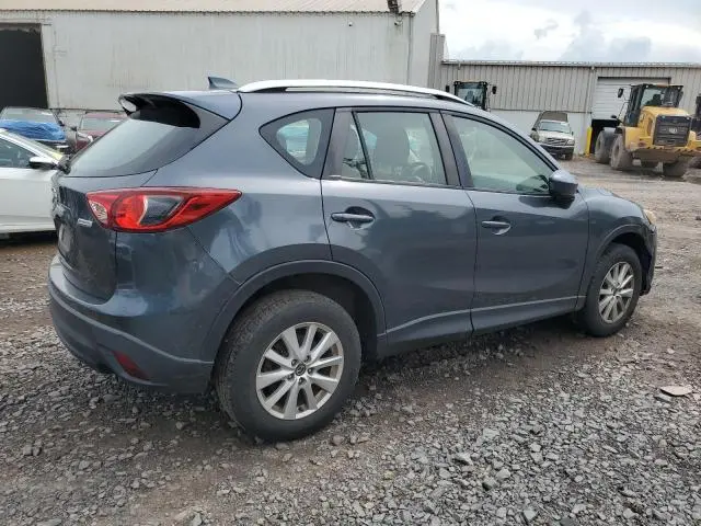 2013 MAZDA CX-5 SPORT  