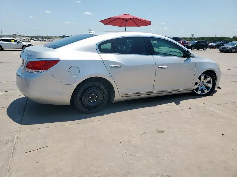 2011 BUICK LACROSSE CXL  