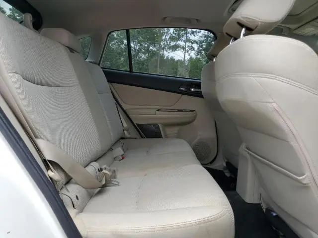 2014 SUBARU XV CROSSTREK 2.0 PREMIUM  
