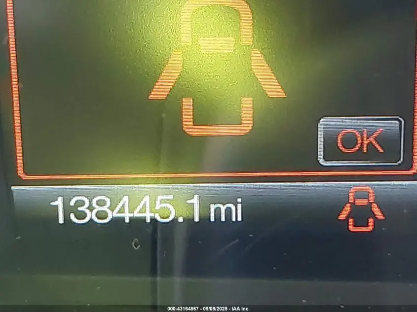 2017 FORD EXPEDITION MAX LIMITED