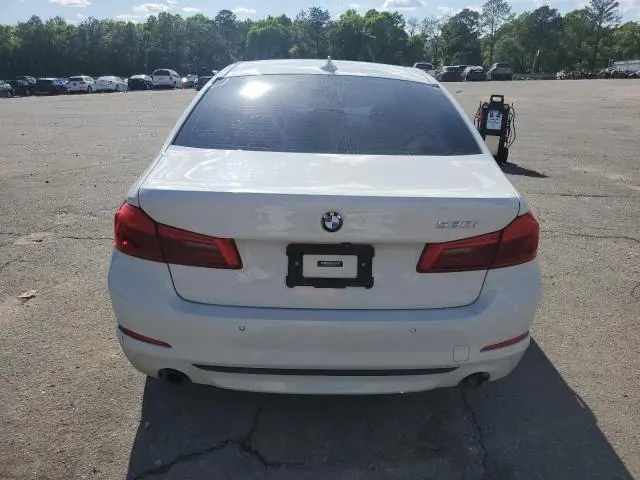 2017 BMW 530 I  