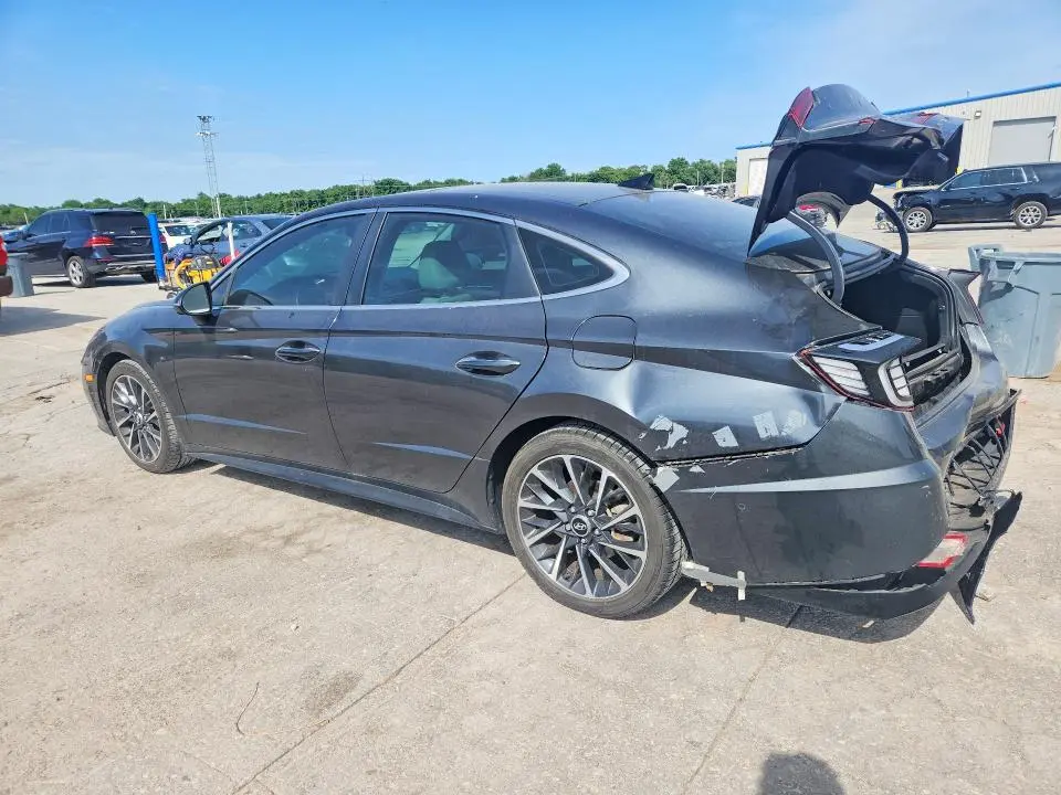 2023 HYUNDAI SONATA LIMITED  