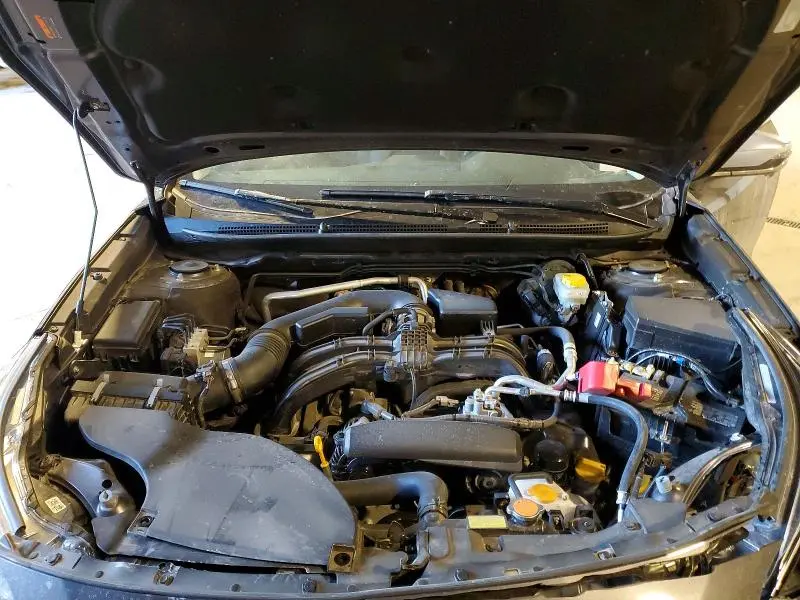 2023 SUBARU OUTBACK TOURING  