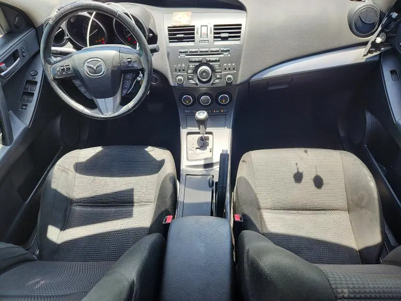 2013 MAZDA 3 I  