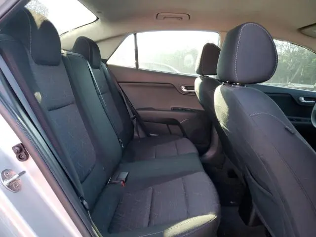 2023 KIA RIO LX  
