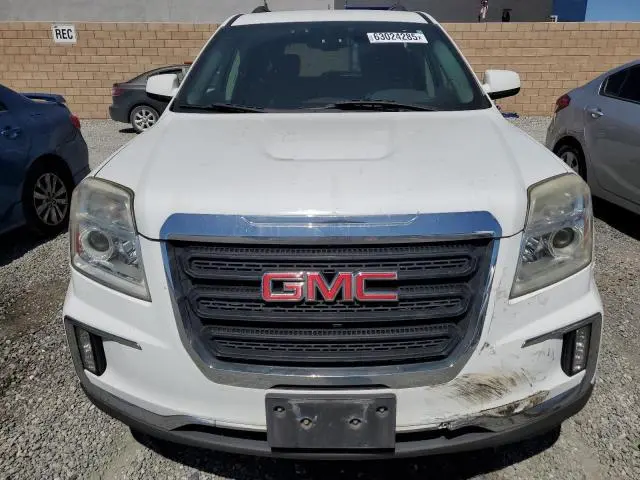 2016 GMC TERRAIN SLE  