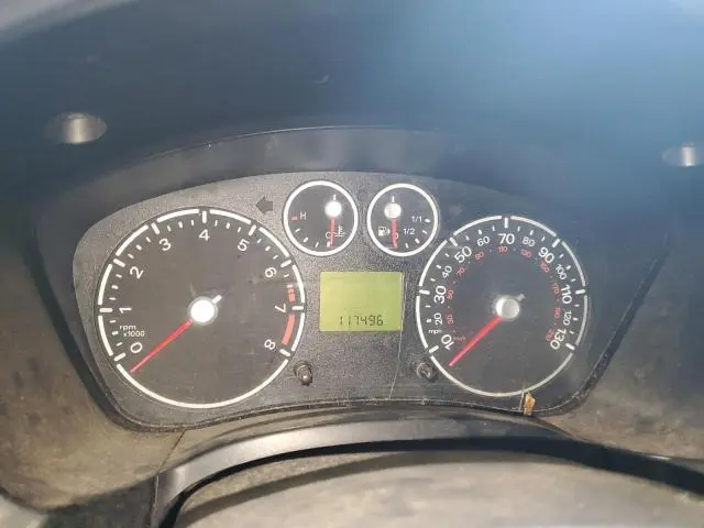 2010 FORD TRANSIT CONNECT XLT  