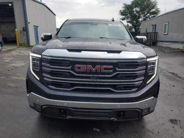 2024 GMC SIERRA K1500 SLT  