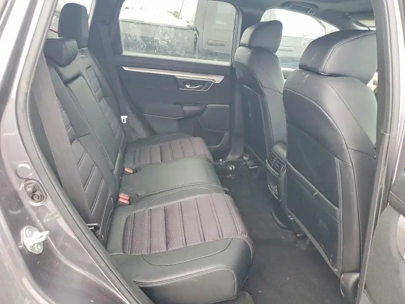 2021 HONDA CR-V SPORT  