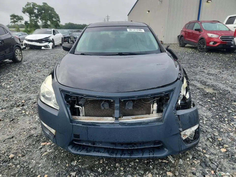 2013 NISSAN ALTIMA 2.5/S/SV/SL  