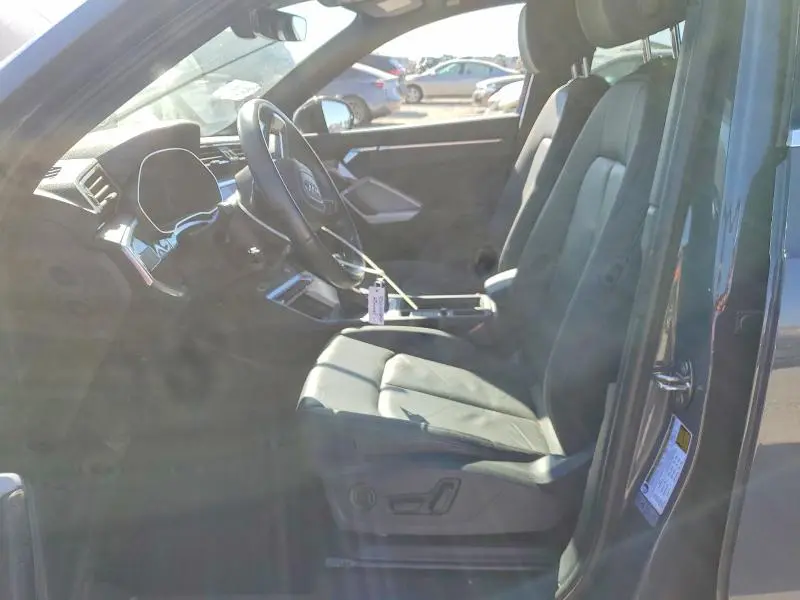 2021 AUDI Q3 PREMIUM PLUS 40  