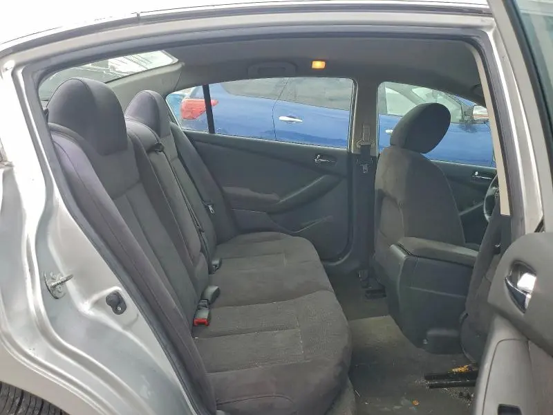 2011 NISSAN ALTIMA BASE  