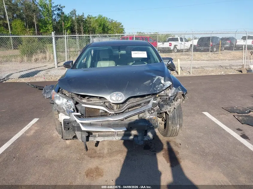 2014 TOYOTA VENZA XLE