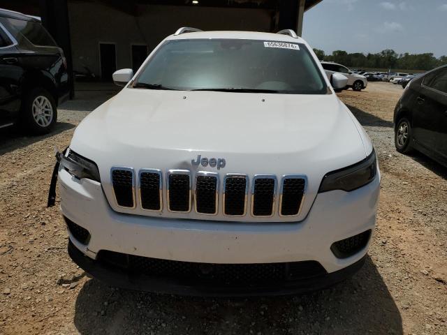 2021 JEEP CHEROKEE LATITUDE