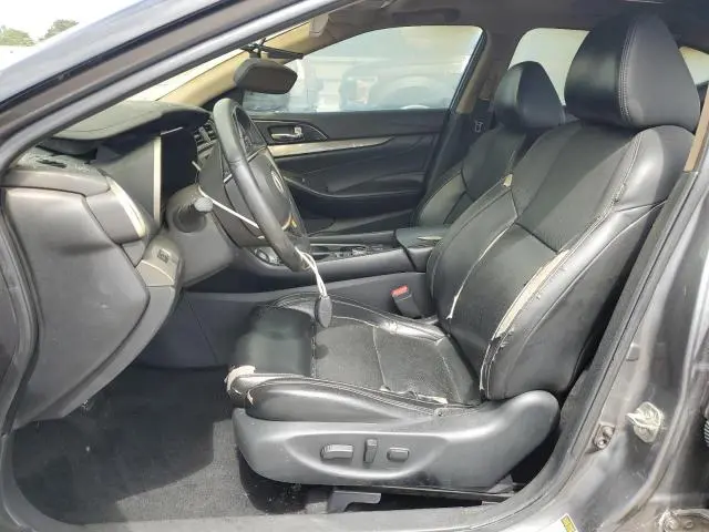 2017 NISSAN MAXIMA 3.5S  