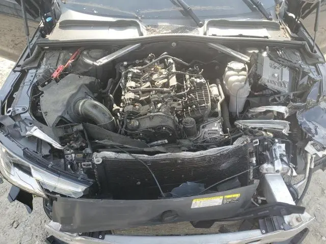 2018 AUDI A4 PREMIUM  