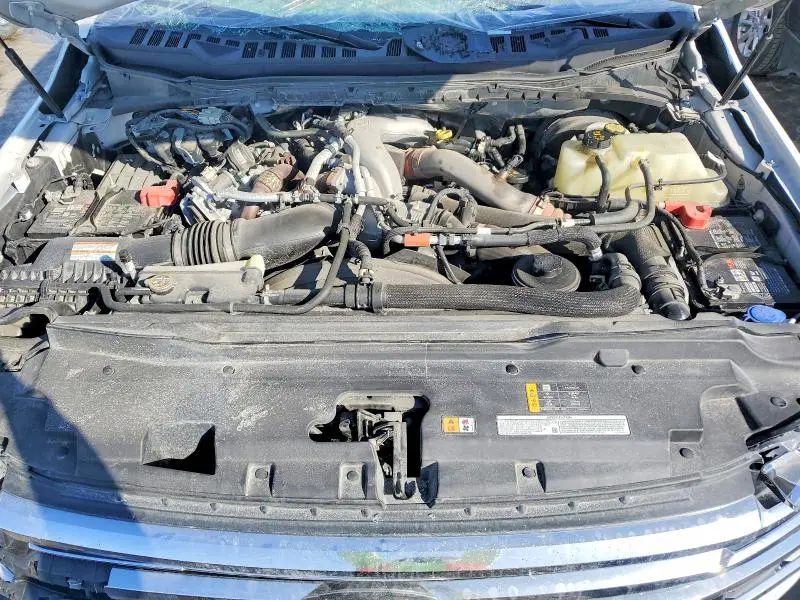 2023 FORD F250 SUPER DUTY  