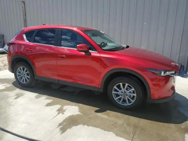 2023 MAZDA CX-5 PREFERRED  