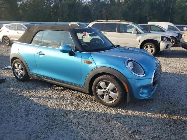 2019 MINI COOPER   