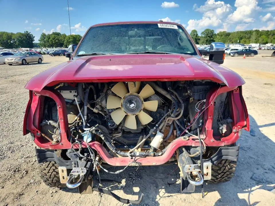 2014 FORD F250 SUPER DUTY  