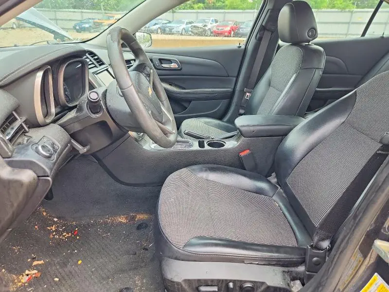 2014 CHEVROLET MALIBU 1LT  