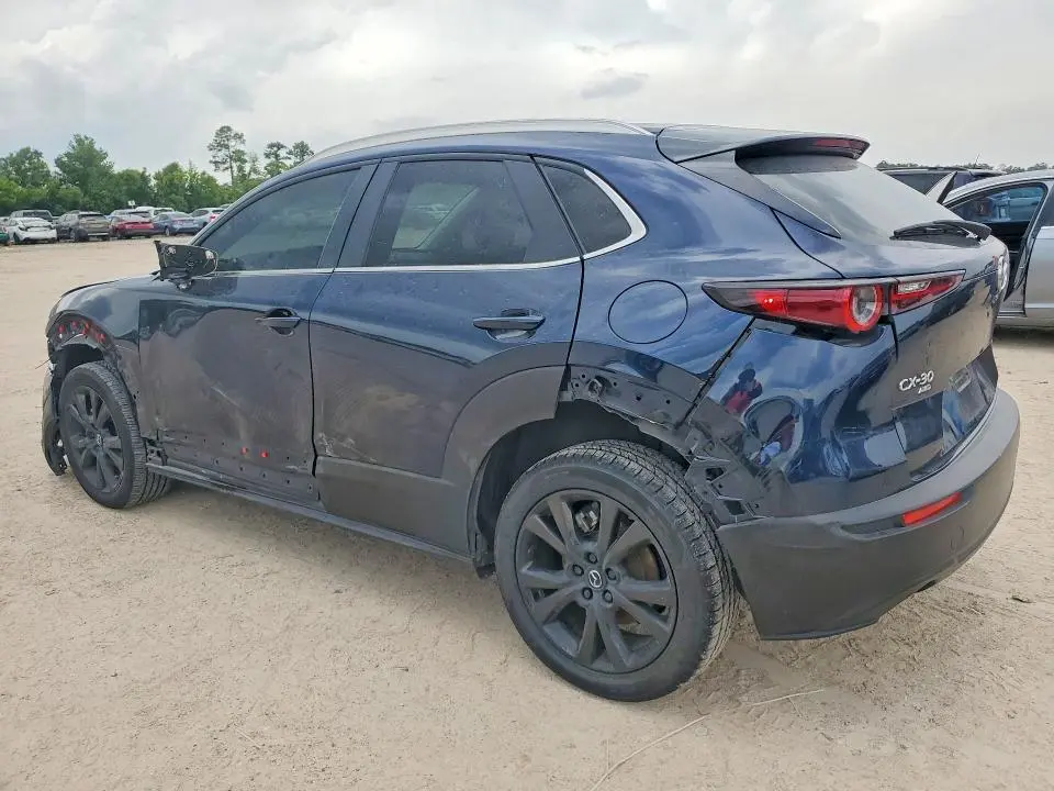 2024 MAZDA CX-30 SELECT  