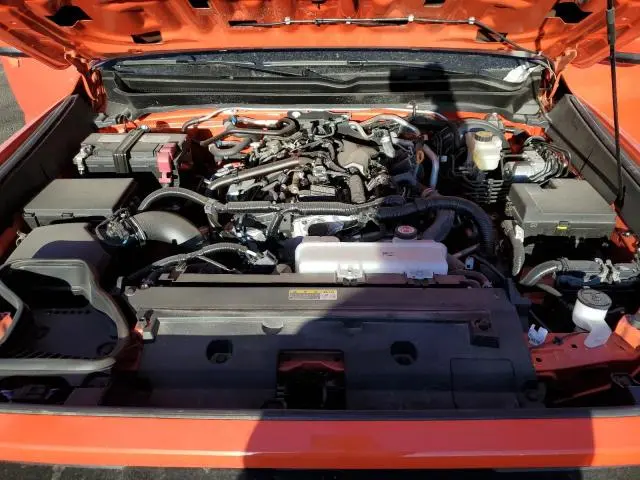 2024 TOYOTA TACOMA DOUBLE CAB  