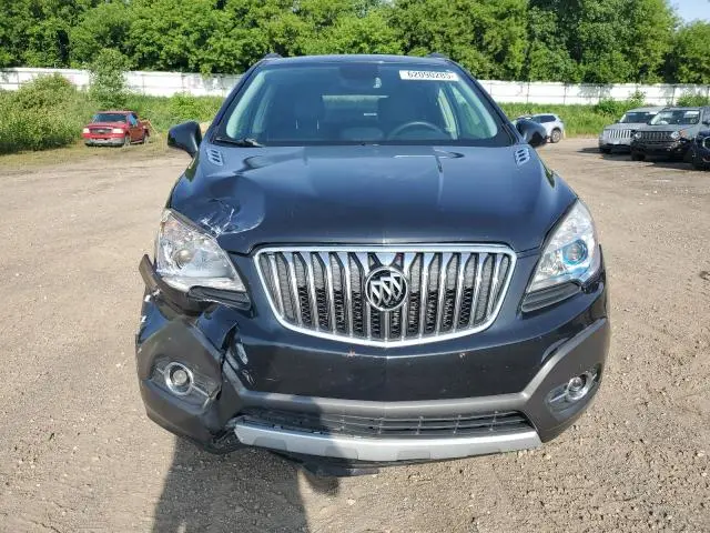 2013 BUICK ENCORE CONVENIENCE  