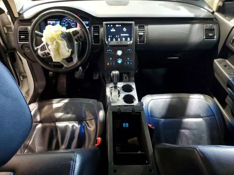 2016 FORD FLEX SEL  