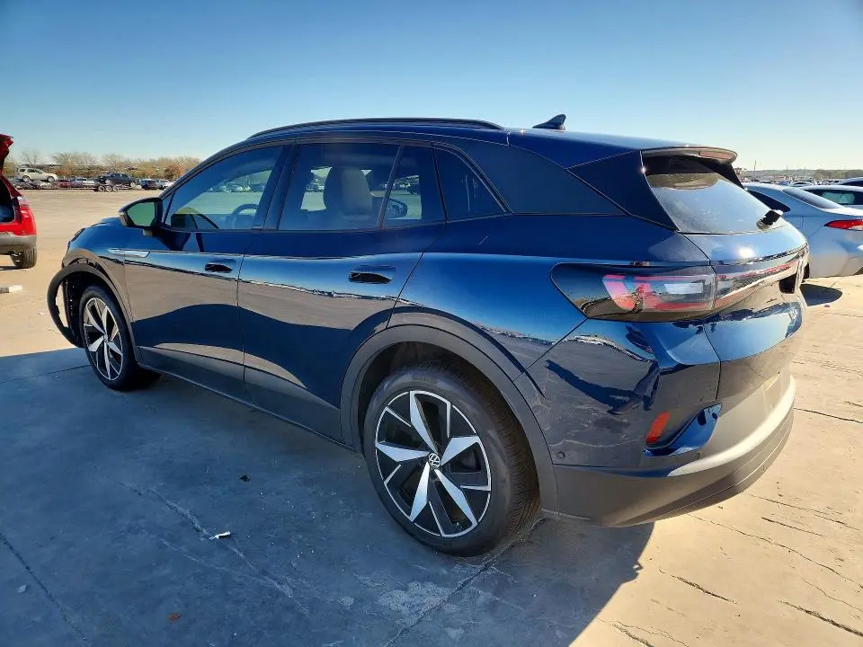 2023 VOLKSWAGEN ID.4 PRO S  