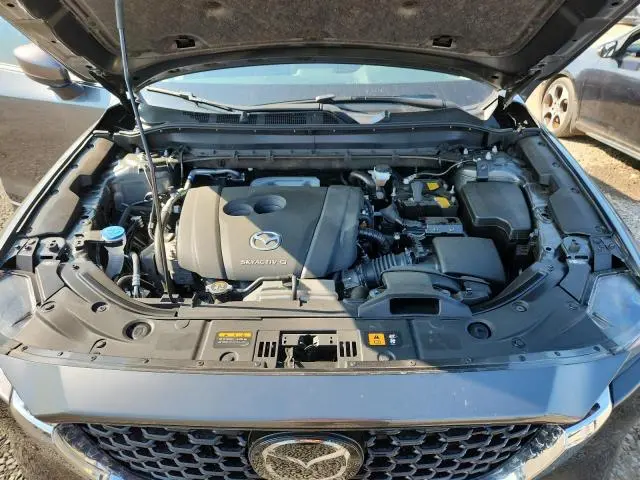 2024 MAZDA CX-5 PREFERRED  