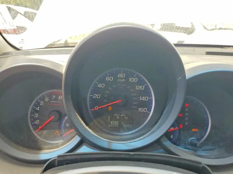 2012 ACURA RDX TECHNOLOGY  