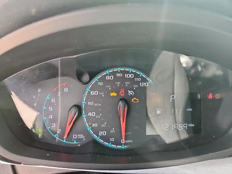 2016 CHEVROLET SPARK 1LT  