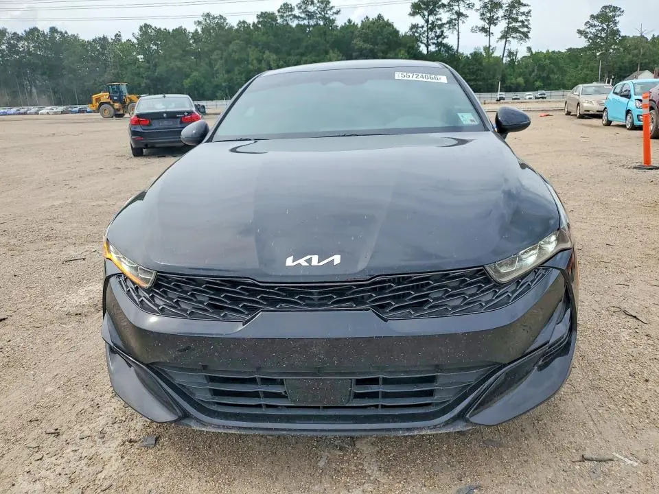 2024 KIA K5 GT LINE  