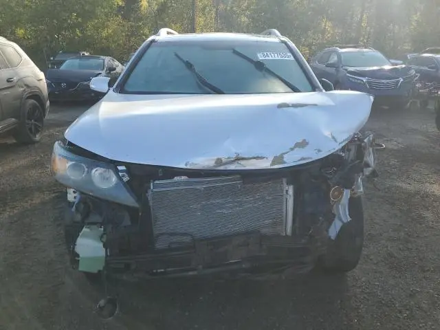 2011 KIA SORENTO EX  