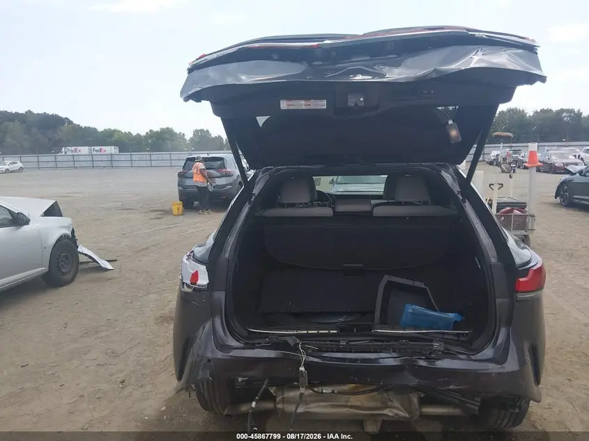 2025 LEXUS RX 350 PREMIUM PLUS