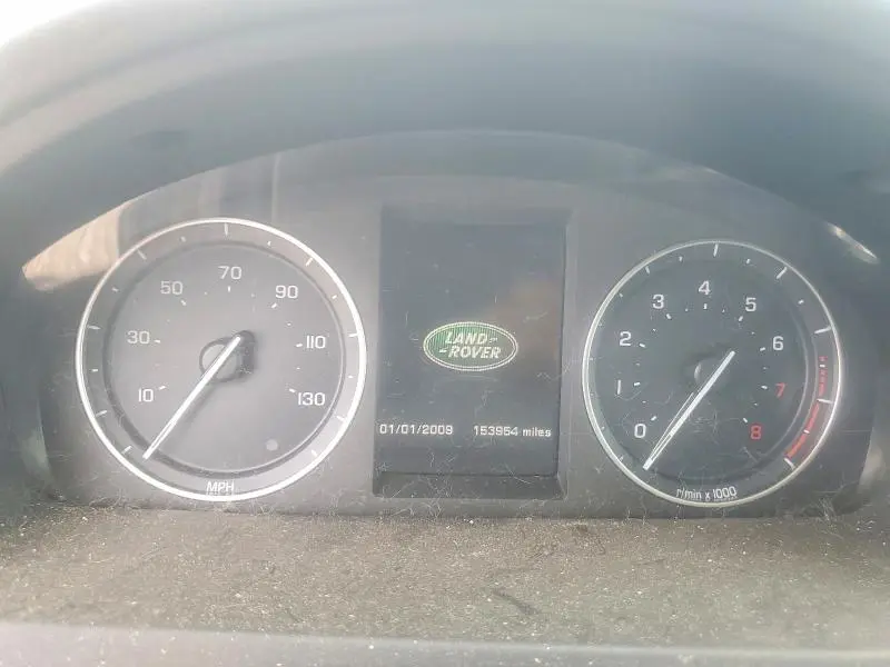 2015 LAND ROVER LR2 BASE  